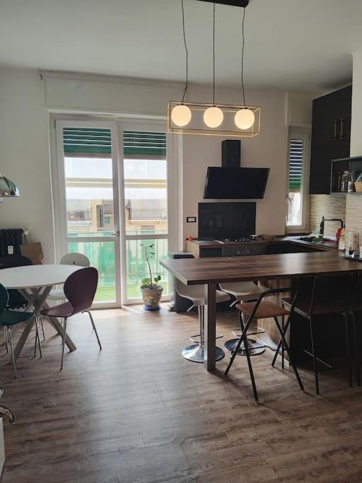 Casa Di Dondi Appartement *