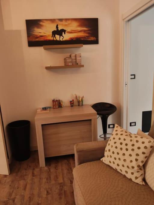 Casa Di Dondi Appartement Turin