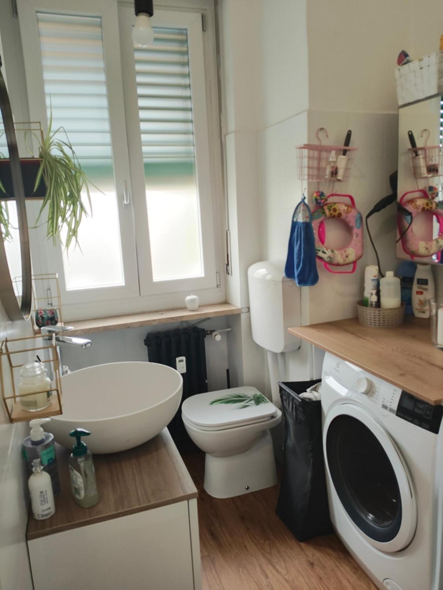 Appartement Casa Di Dondi